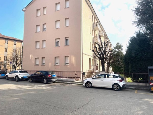 appartamento in vendita ad Imola
