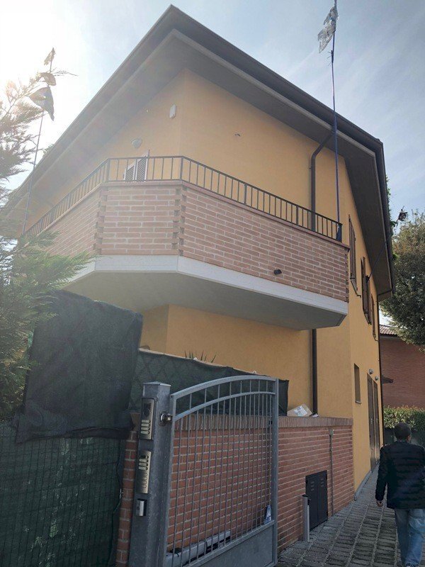 appartamento in vendita ad Imola in zona Pedagna