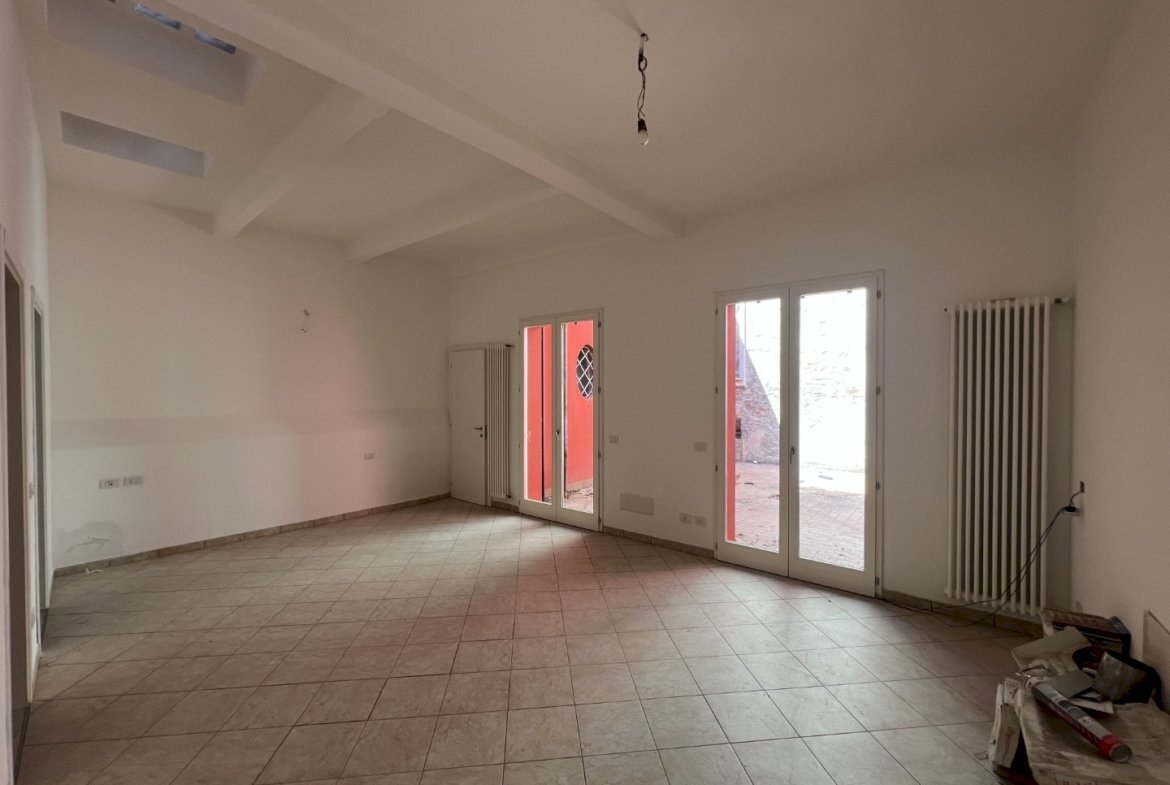 appartamento in vendita ad Imola in zona Centro Storico