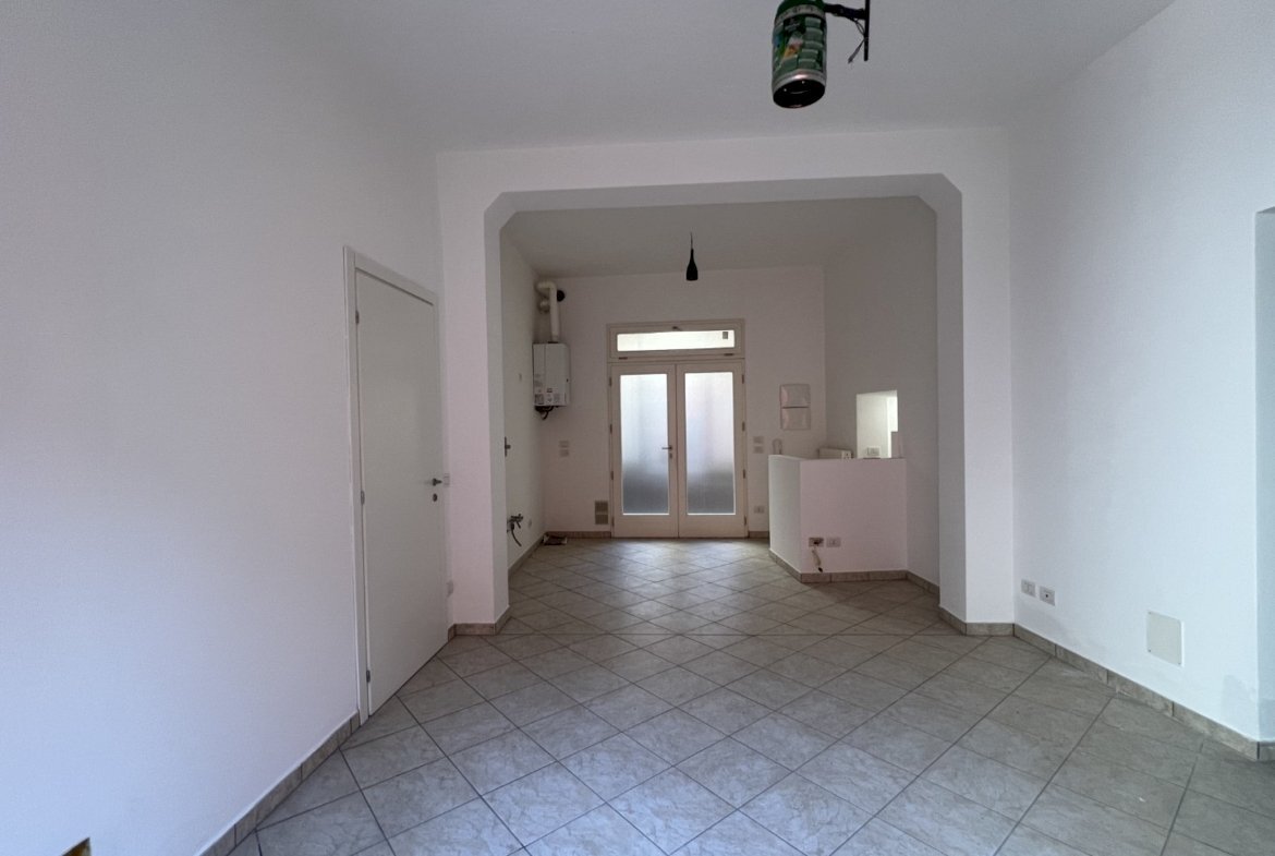 appartamento in vendita ad Imola in zona Centro Storico