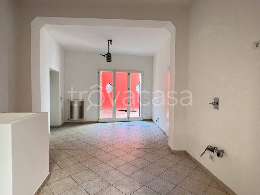 appartamento in vendita ad Imola in zona Centro Storico