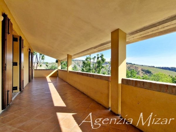 casa indipendente in vendita ad Imola in zona Ponticelli