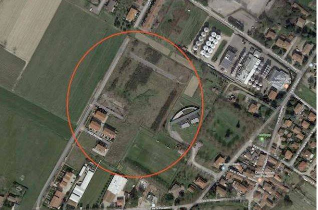 ufficio in vendita ad Imola in zona San Prospero