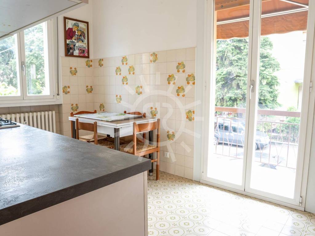 appartamento in vendita ad Imola in zona Centro Storico