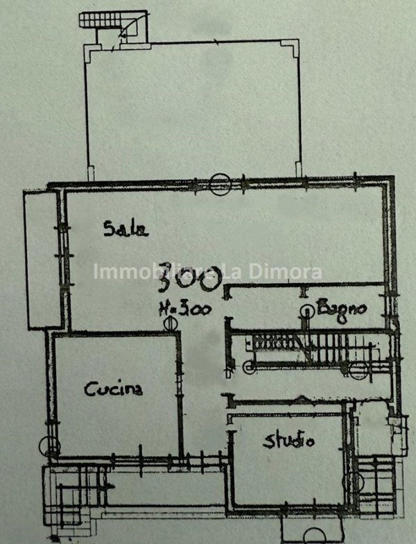 casa indipendente in vendita ad Imola