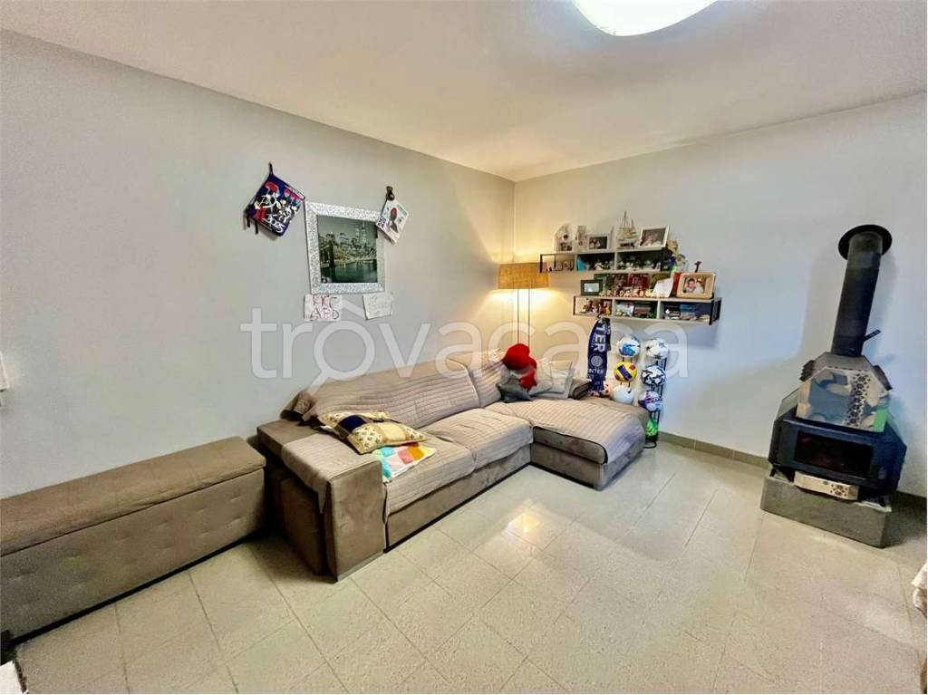 casa indipendente in vendita ad Imola in zona Sesto Imolese