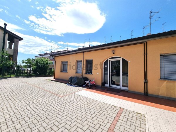 appartamento in vendita ad Imola