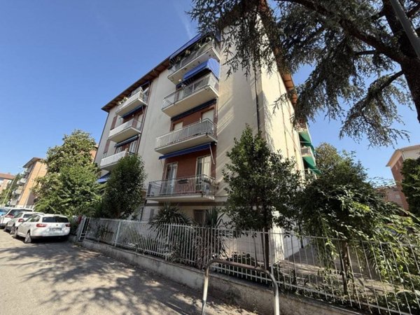 appartamento in vendita ad Imola in zona Centro Storico