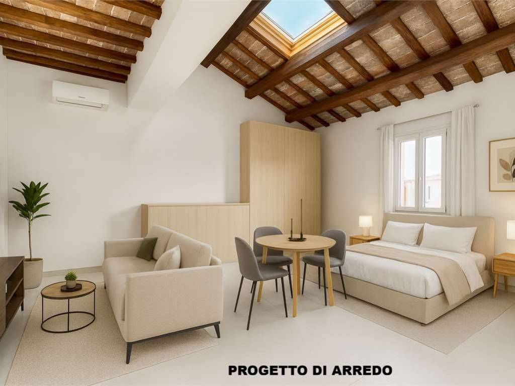 appartamento in vendita ad Imola in zona Centro Storico