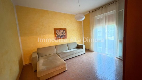 appartamento in vendita ad Imola