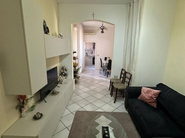 appartamento in vendita ad Imola in zona Sesto Imolese