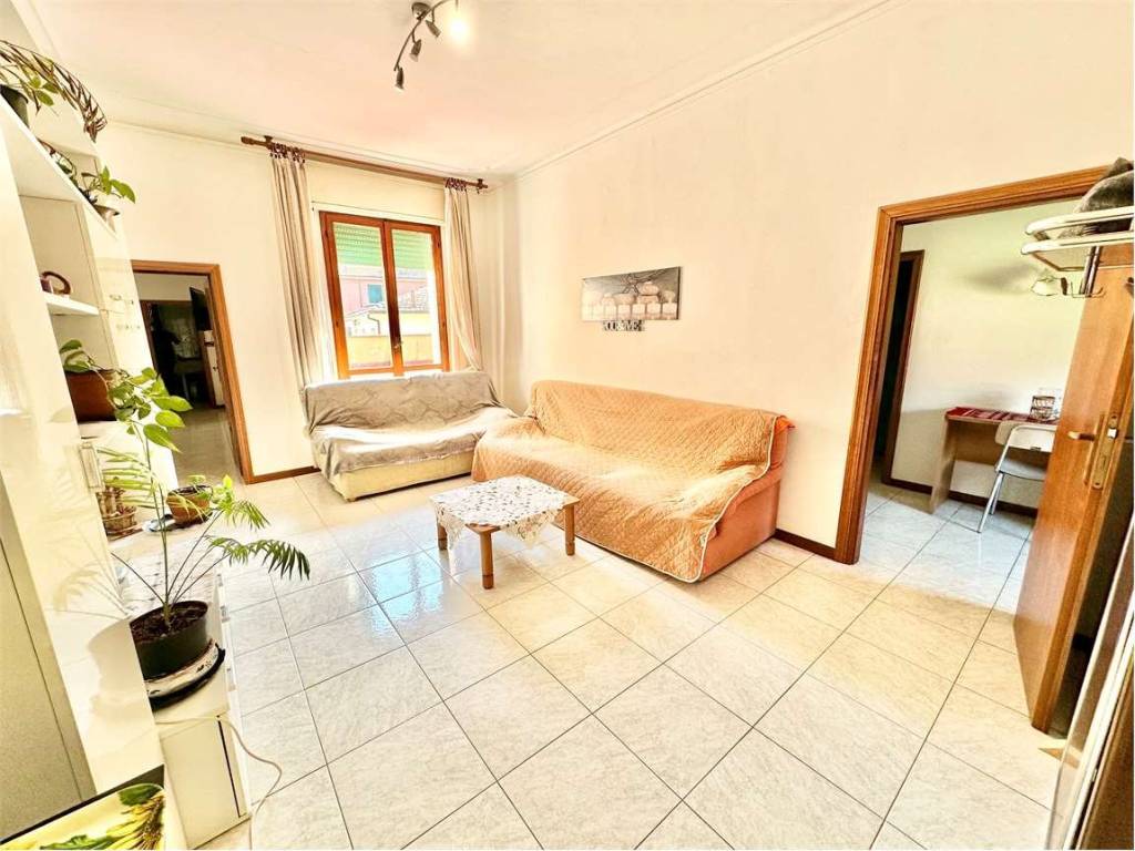 appartamento in vendita ad Imola in zona San Prospero