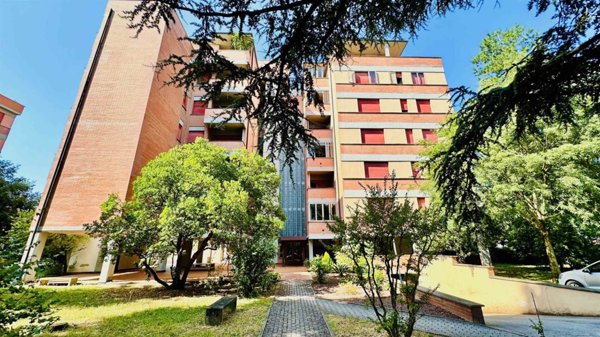 appartamento in vendita ad Imola