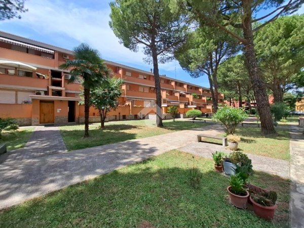 appartamento in vendita ad Imola in zona Pedagna