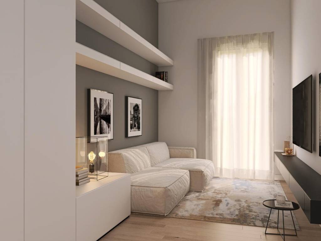 appartamento in vendita ad Imola in zona Centro Storico