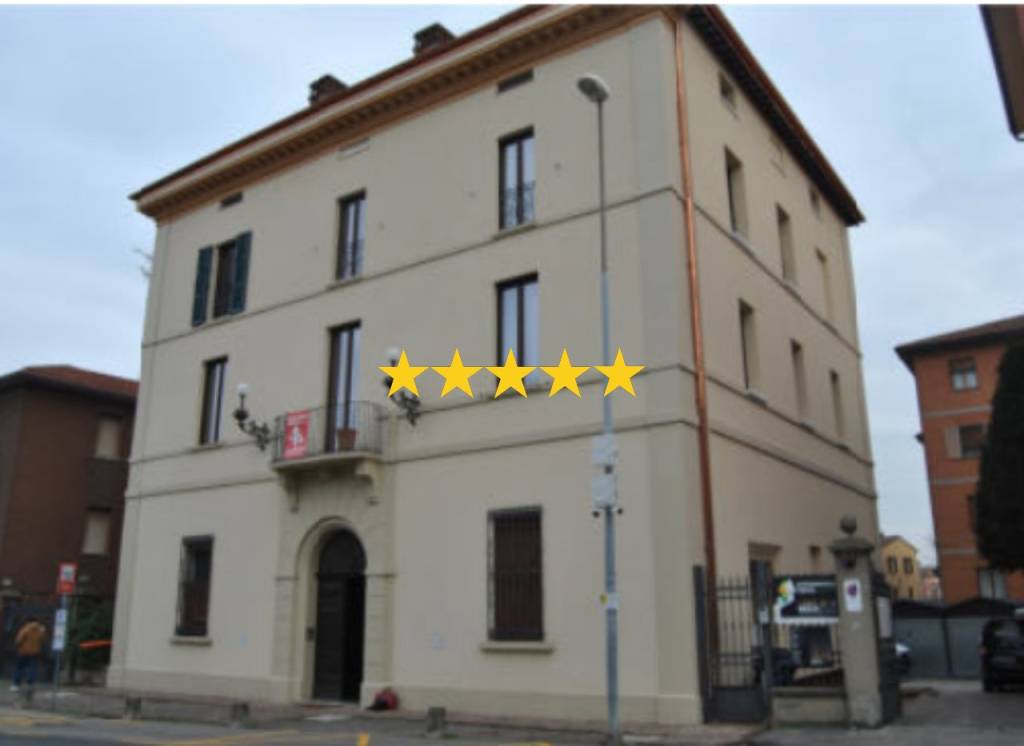 appartamento in vendita ad Imola