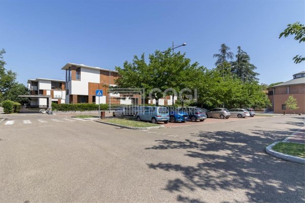 appartamento in vendita ad Imola