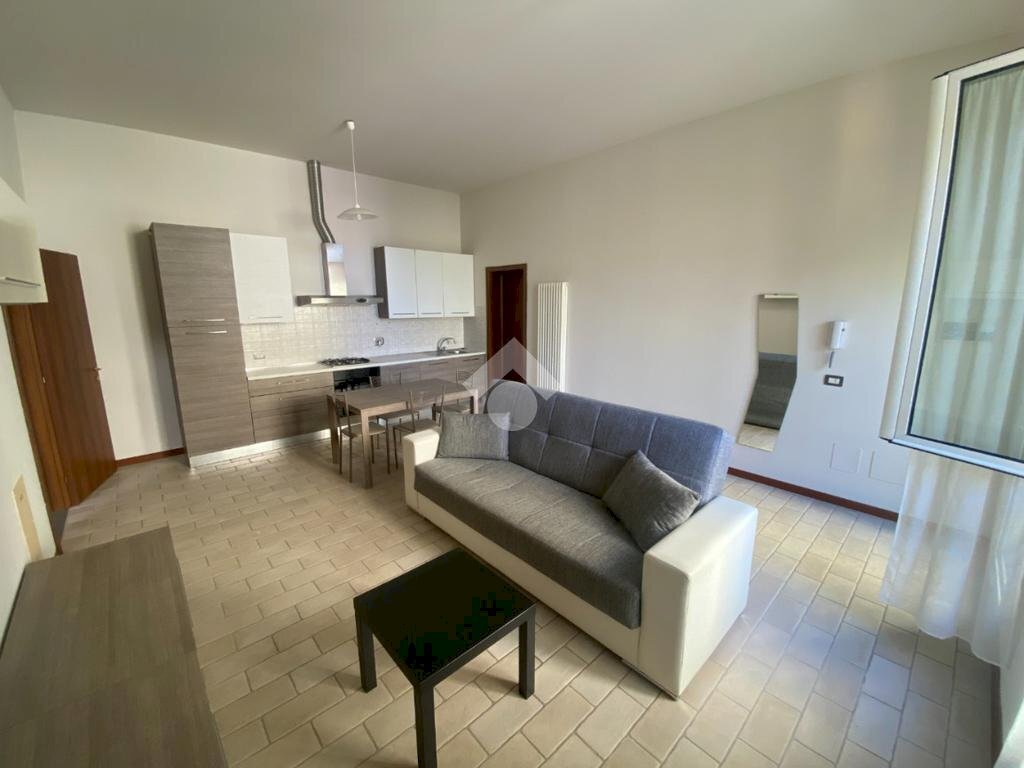 appartamento in vendita ad Imola
