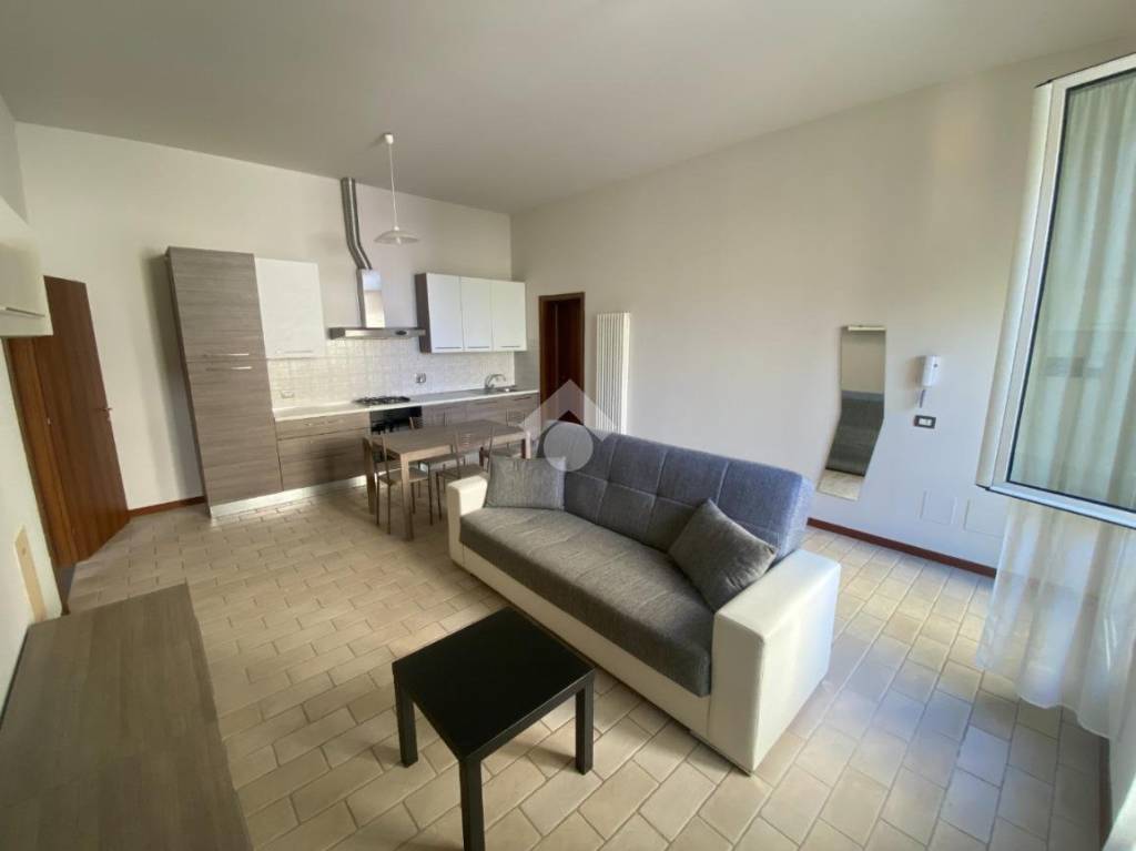 appartamento in vendita ad Imola