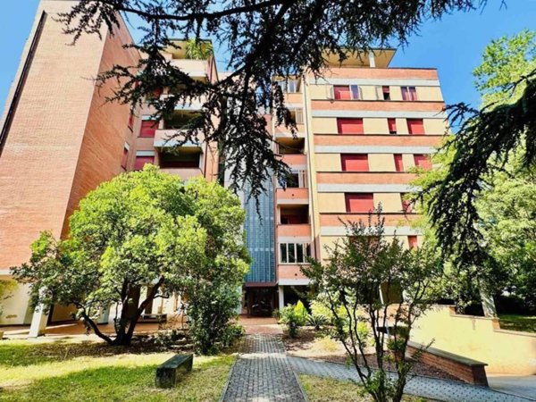 appartamento in vendita ad Imola