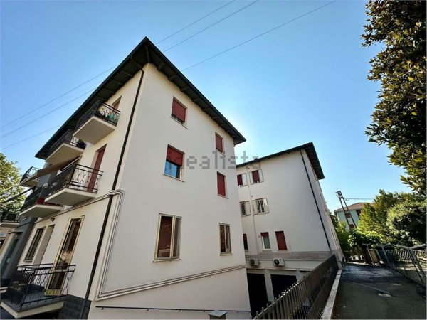 appartamento in vendita ad Imola