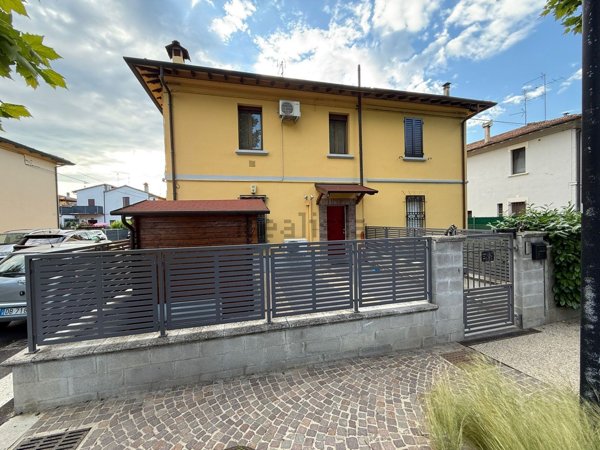 appartamento in vendita ad Imola