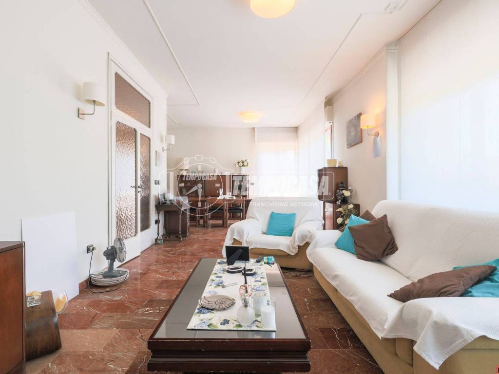 appartamento in vendita ad Imola in zona Centro Storico