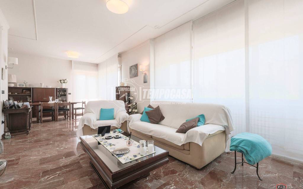 appartamento in vendita ad Imola in zona Centro Storico