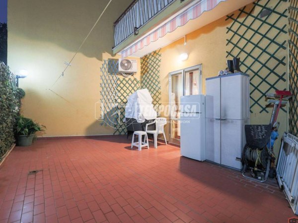 appartamento in vendita ad Imola