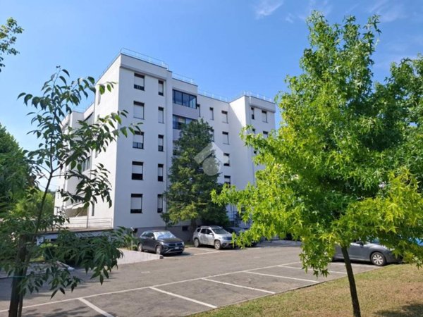 appartamento in vendita ad Imola in zona Pedagna