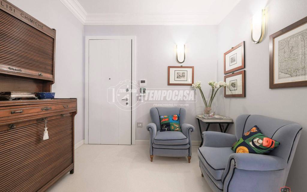 appartamento in vendita ad Imola in zona Centro Storico