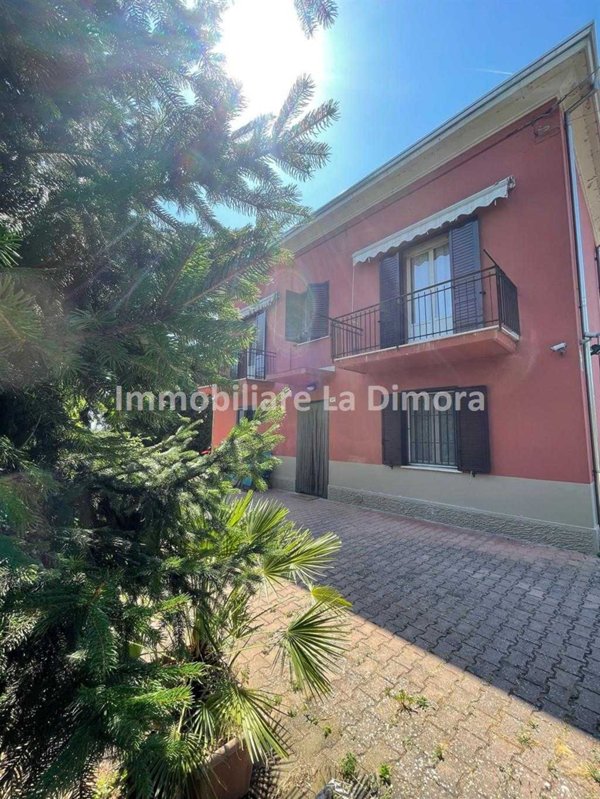 casa indipendente in vendita ad Imola