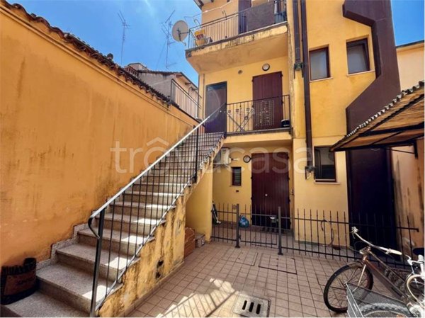 appartamento in vendita ad Imola in zona Centro Storico
