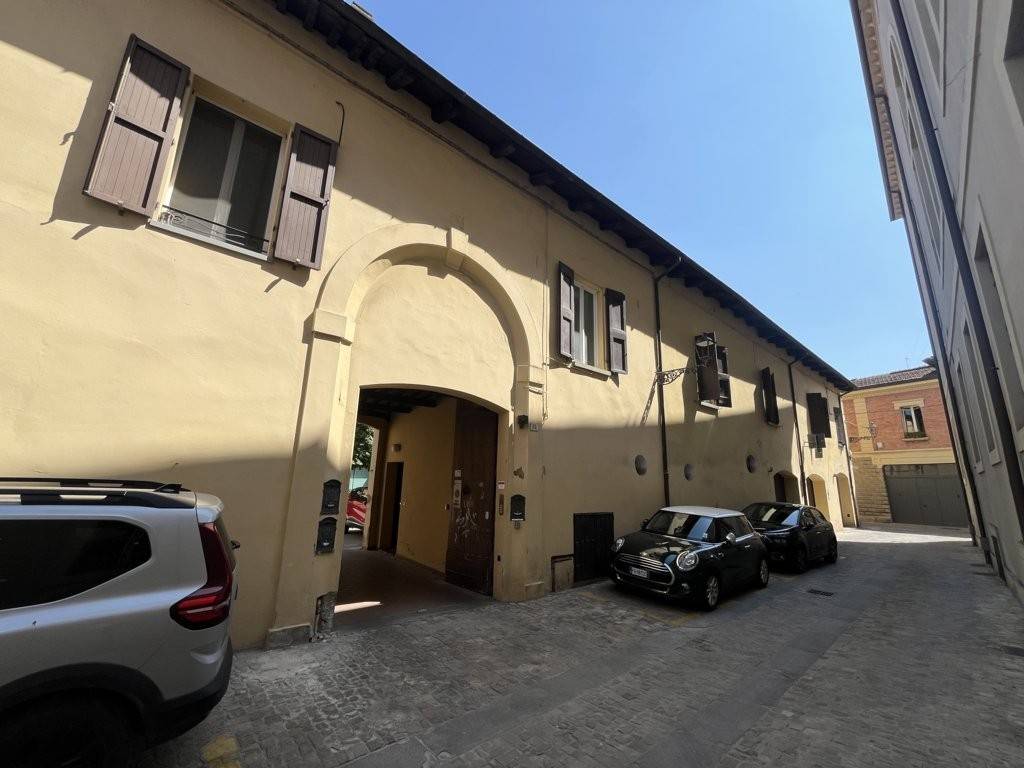 appartamento in vendita ad Imola in zona Centro Storico