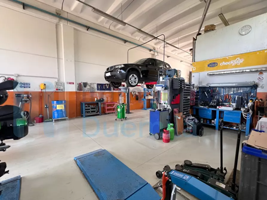 ufficio in vendita ad Imola