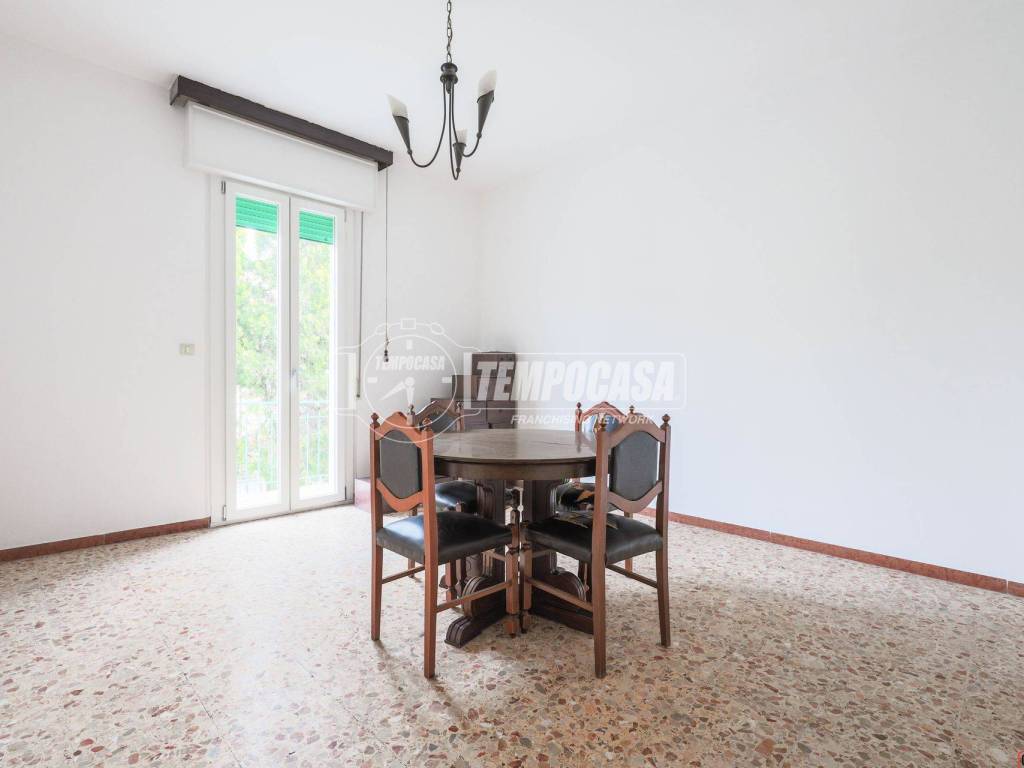 appartamento in vendita ad Imola in zona Centro Storico