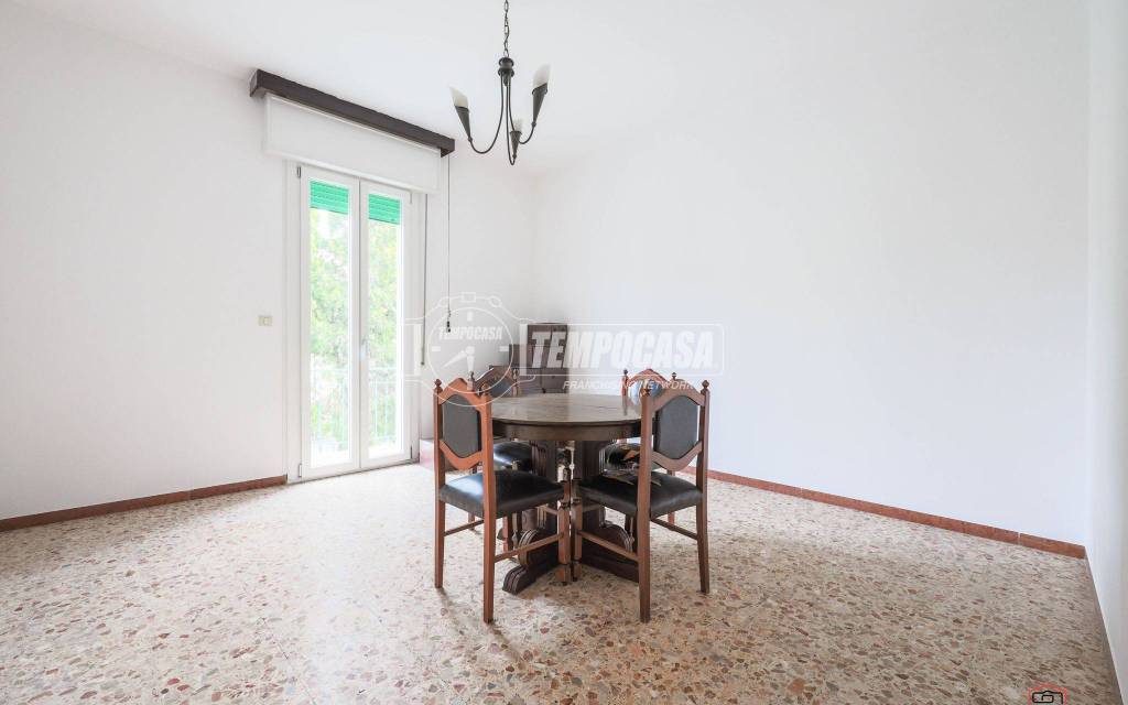 appartamento in vendita ad Imola in zona Centro Storico