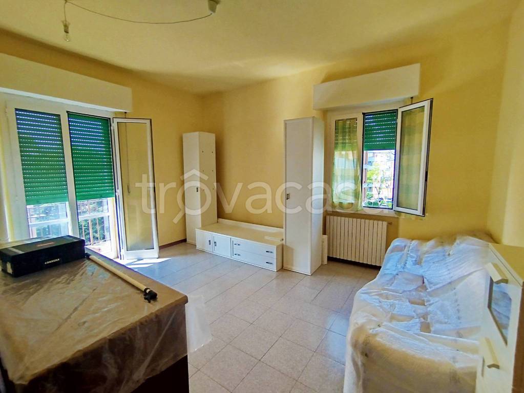 appartamento in vendita ad Imola in zona Centro Storico