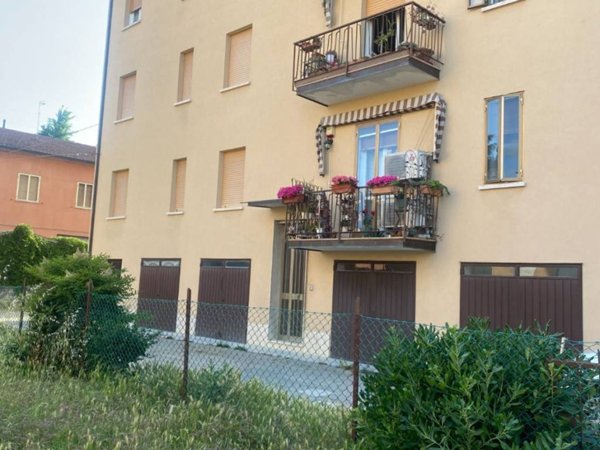 appartamento in vendita ad Imola in zona Càsola Canina
