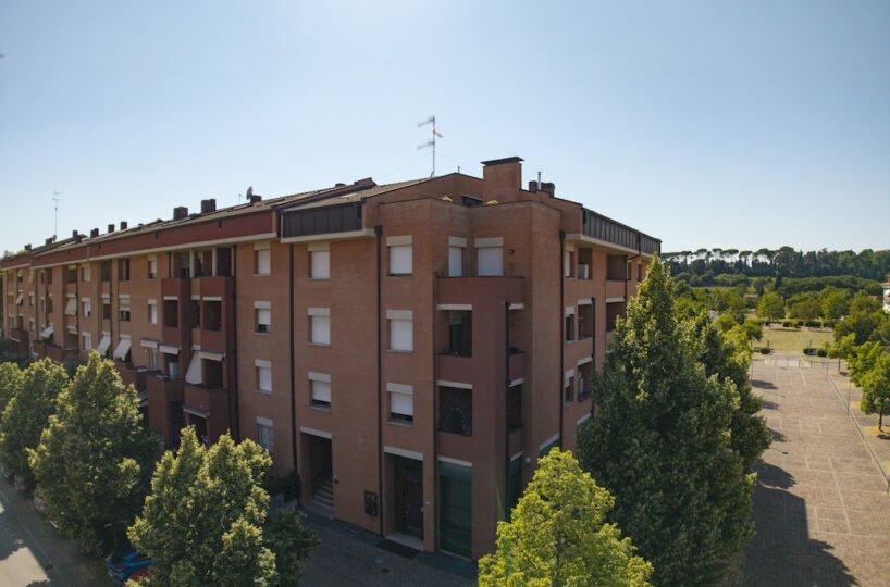 appartamento in vendita ad Imola