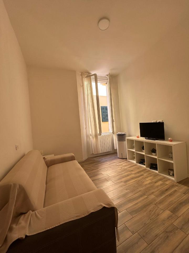 appartamento in vendita ad Imola in zona Centro Storico