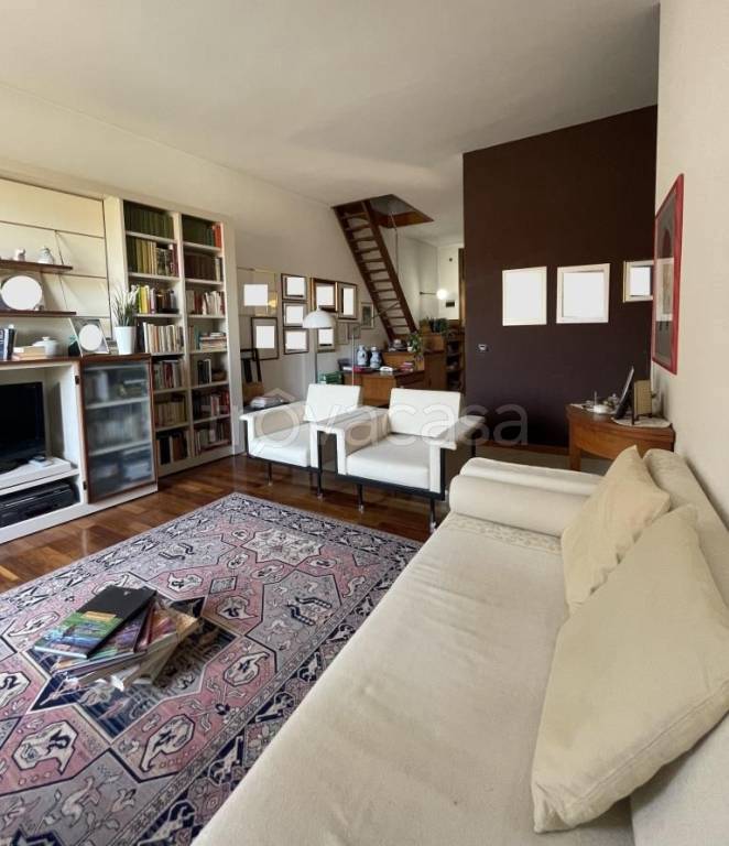 appartamento in vendita ad Imola in zona Centro Storico