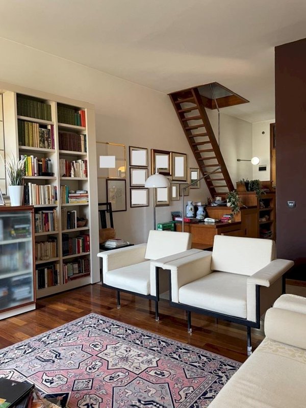 appartamento in vendita ad Imola in zona Centro Storico