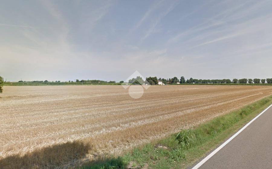 terreno agricolo in vendita ad Imola in zona San Prospero