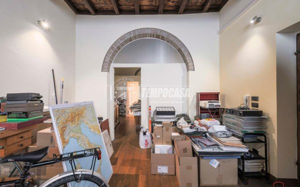 appartamento in vendita ad Imola in zona Centro Storico