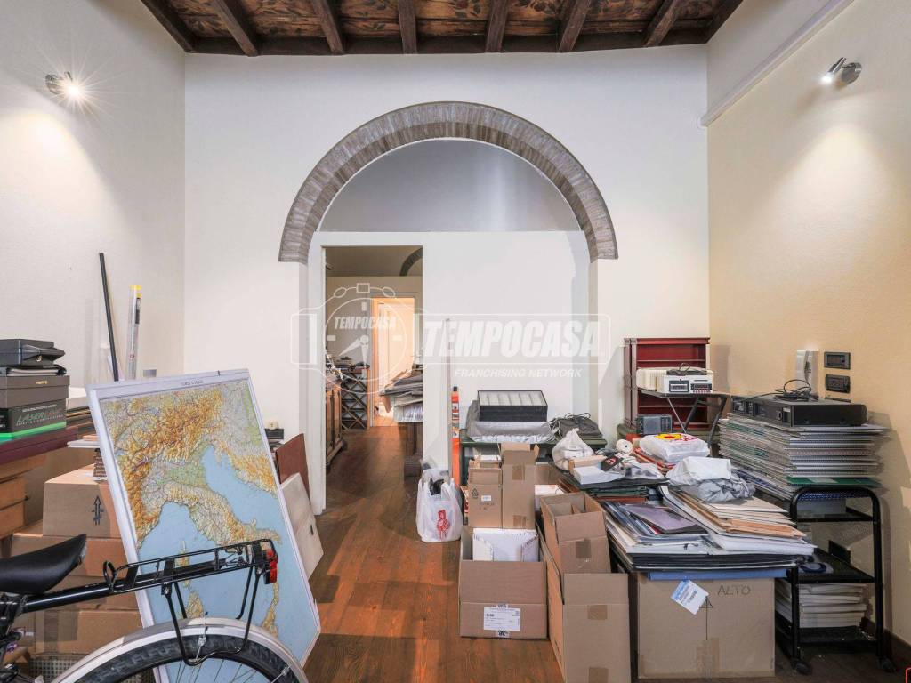 appartamento in vendita ad Imola in zona Centro Storico