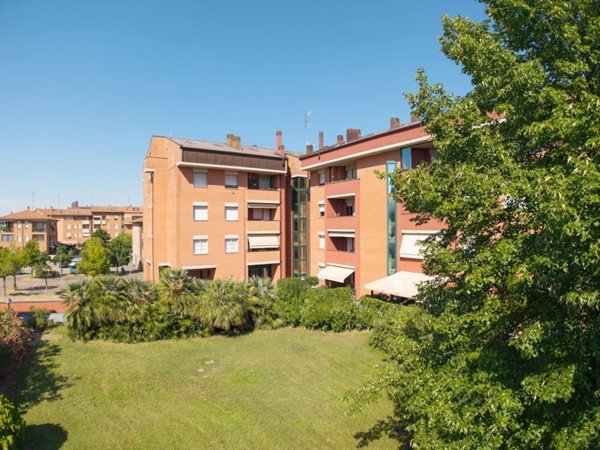 appartamento in vendita ad Imola in zona Pedagna