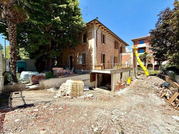 appartamento in vendita ad Imola