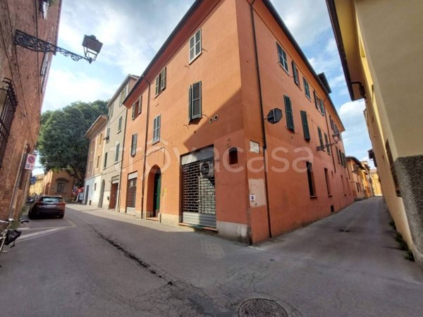 ufficio in vendita ad Imola in zona Centro Storico