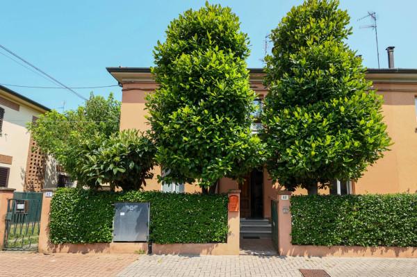 casa indipendente in vendita ad Imola